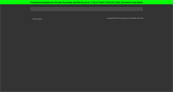 Desktop Screenshot of buzzysplat.com